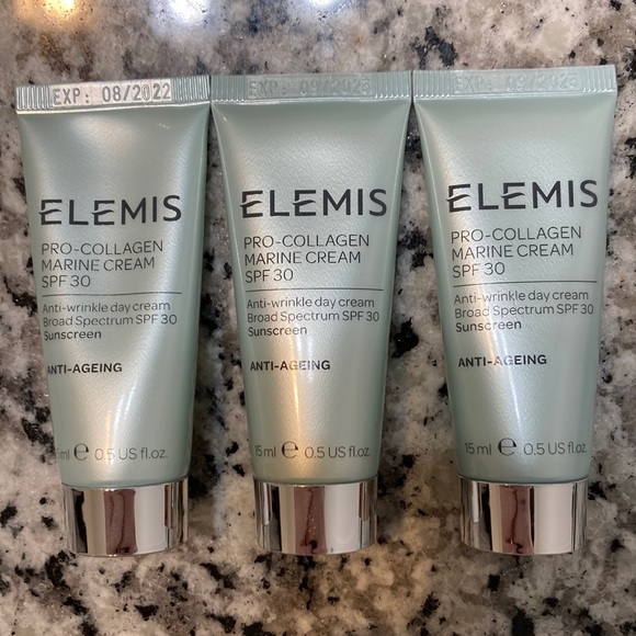 ELEMIS Skincare Elemis Procollagen Marine Cream Spf 3 Poshmark